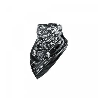 Obrázok produktu pre Šatka Tucano Urbano FOULARD RACER - farba: paisley black