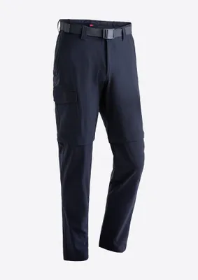Produktbild von MAIER SPORTS Torid slim zip He-Zip Off Hose el. 367 night sky 50