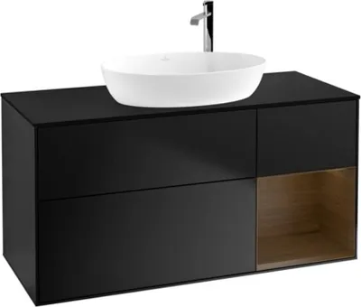 Produktbild von Villeroy & Boch G952GNPD Waschbeckenunterschrank Finion G95