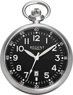 Produktbild von Taschenuhr Regent - P-62