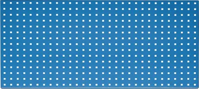 Produktbild von GEDORE 1450 L Werkzeugtafel leer, 987x493 mm, 5617110