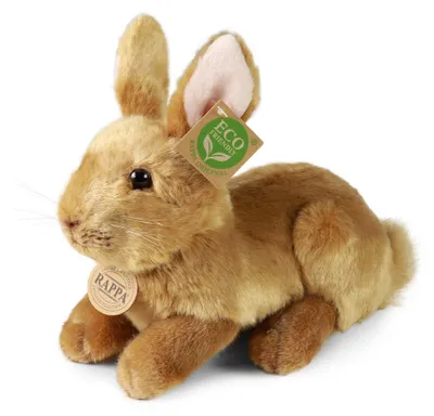 Produktbild von Plüschkaninchen 23 cm umweltfreundlich