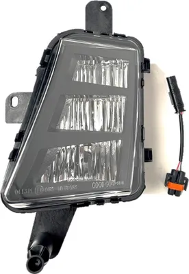 Produktbild von Nebelscheinwerfer NSW links LED Nebelleuchte passend für Golf 7 GTI Facelift