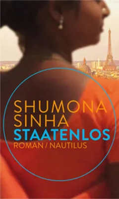 Obrázok produktu pre Staatenlos