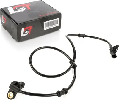 Produktbild von ABS Sensor Raddrehzahlregler vorne rechts 1635421918 für MERCEDES M-KLASSE W163