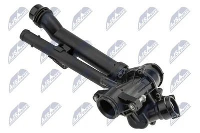 Produktbild von NTY Thermostat Kühlmittel 97°C passend für MERCEDES-BENZ C-Klasse Limousine (W204) C-Klasse T-modell (S204) C-Klasse T-modell (S205)