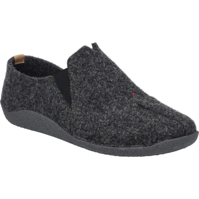Produktbild von JOSEF SEIBEL Vinny 05 | Hausschuh für Damen | Grau