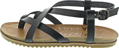 Produktbild von Blowfish Mirenda BF9422024 (36/black)