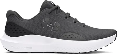 Produktbild von Under Armour Surge 4 Castlerock-Anthracite-Anthracite Größe EU 45,5