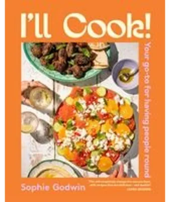 Obrázok produktu pre I'll Cook!