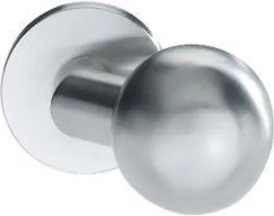 Image de Bouton de porte PT, 0 23 0846,a.Ros.rd.alu F1