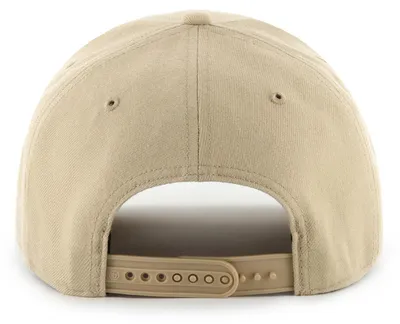 Produktbild von 47 Brand Low Profile Cap - ZONE New York Yankees khaki beige