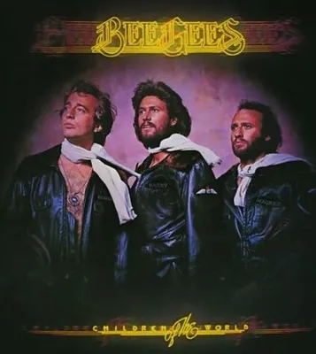 Obrázok produktu pre Bee Gees - Children Of The World (LP)