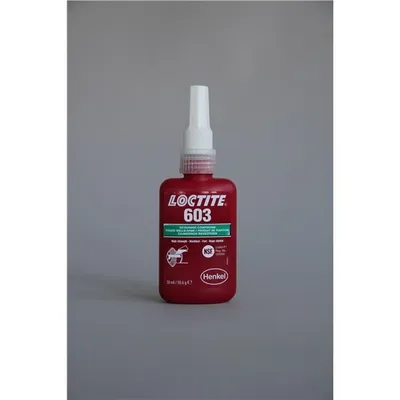 Produktbild von LOCTITE Buchsen / Lager-Klebstoff 142442 Flasche 50ml