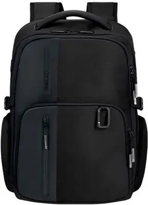 Produktbild von Laptoptasche Samsonite BIZ2GO Schwarz 44 x 33 x 20 cm