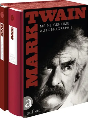 Zdjęcie produktu dla Meine geheime Autobiographie