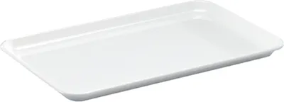 Produktbild von Auslageplatte Melamin 30X19 We