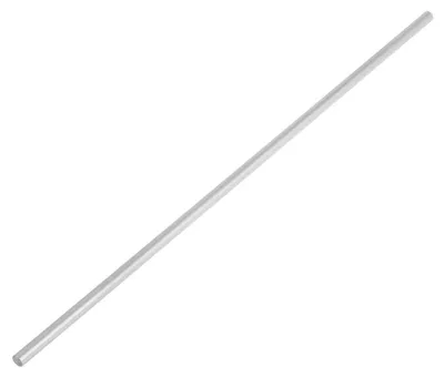 Lineare Welle Rundstange 6 mm, 300 mm, 1 Stück