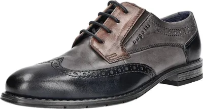 Produktbild von Schnürhalbschuh Business (elegant) 315-AQR02-4040