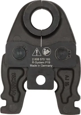 Produktbild von EXPERT Compact Pressbacke, TH26