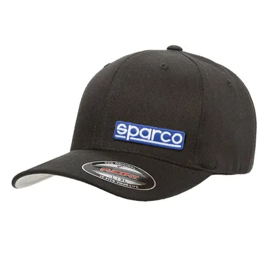 Produktbild von Gorra Sparco FLEXFIT S/M