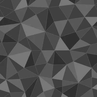 Produktbild von Wallario Möbeldesign / Aufkleber, geeignet für Ikea Lack Tisch - Geometrisches Schattenmuster in 55 x 55 cm