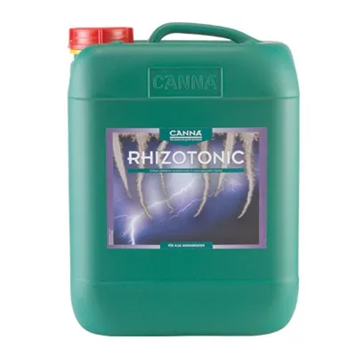 Produktbild von CANNA Rhizotonic, Wurzelstimulator, 10 L