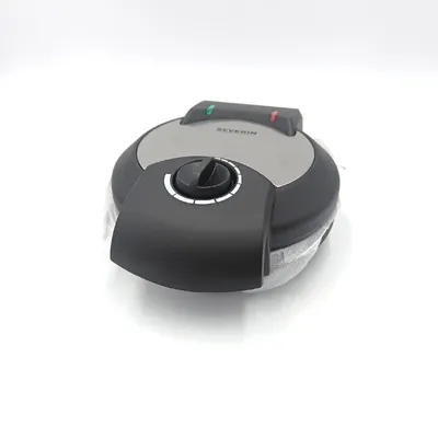 Produktbild von Severin WA 2103 Waffeleisen, Materialmixgehäuse, 1300 Watt, Thermostat
