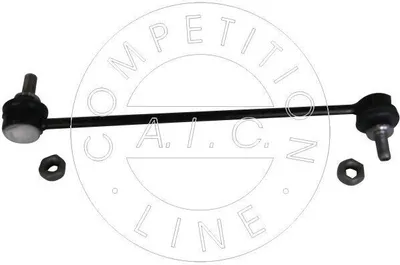 Produktbild von AIC Koppelstange Stabilisator für FORD FOCUS (DAW, DBW) Vorne 51491