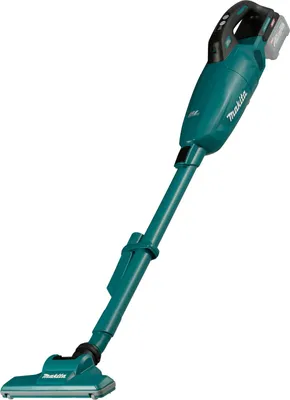 Produktbild von Makita Akku-Staubsauger CL001GZ02, 40 V, incl. Zubehör, Karton
