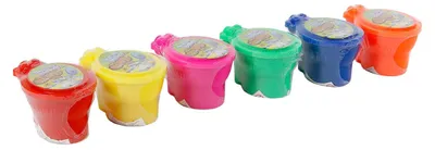 Imagen del producto de Moho en inodoros de colores
