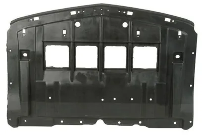 Produktbild von BLIC Motorschutzplatte / Unterfahrschutz 6601-02-1196870P für CHEVROLET Camaro VI Coupe