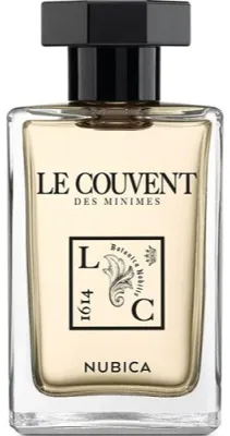 Immagine prodotto di Le Couvent Maison de Parfum, Singulieres - Nubica, Eau De Parfum, Unisex, 50 ml