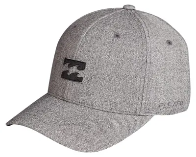 Productafbeelding van Billabong All Day - Flexfit® pet voor heren, wit