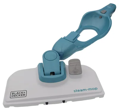 Produktbild von Black & Decker Dampfmopp-Bürstenkörper SteamMop Steamitt FSMH1321 FSMH1351
