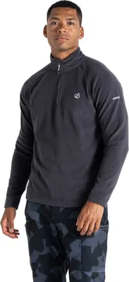 Image de DARE2B Herren Half Zip-Fleecepullover Freethink II