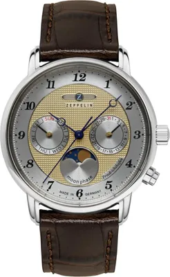 Obrázek produktu pro Zeppelin 8537-5  Watch Friedrichshafen