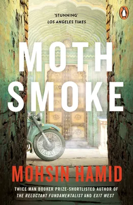 Productafbeelding van Moth Smoke