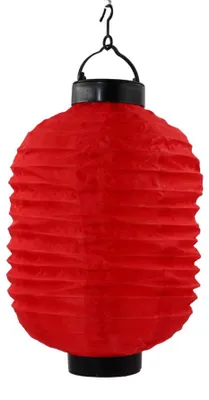 Obrázek produktu pro Grundig Lampion červený