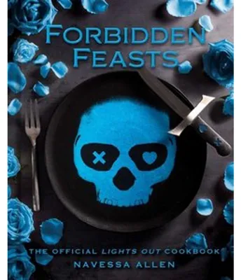 Immagine prodotto di Forbidden Feasts
