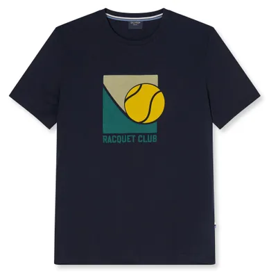 Produktbild von Olymp Casual (211) 561412-T-Shirt 18 18 M