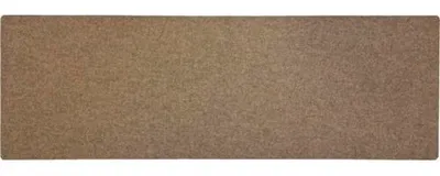 Obrázek produktu pro Kuchyňský běhoun béžový 60 x 180 cm