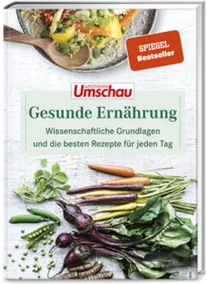 Produktbild von Apotheken Umschau: Gesunde Ernährung