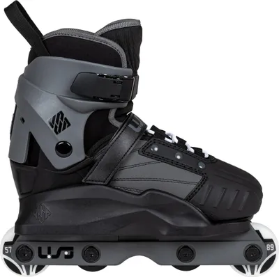 Image de Powerslide Transformer patins à roulettes enfants noir 700350