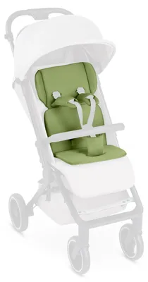 Produktbild von ABC Design Einlagen-Set für Buggy