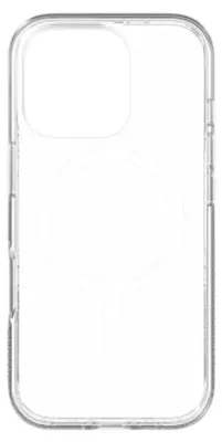 Produktbild von ZAGG Crystal Palace Snap, Cover, Apple, iPhone 16 Pro, 16 cm (6.3"), Transparent