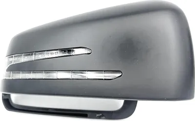 Produktbild von Spiegelblinker Spiegelkappe Blinker Rechts LED passend für W 176 242 246 204 212