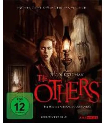 Obrázek produktu pro The Others