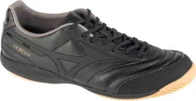 Produktbild von Mizuno Morelia Sala Pro IN M Q1GA241300 Fußballschuhe Pullunder Mizuno Größe: 44,