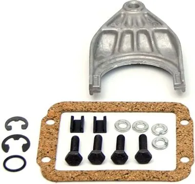 Produktbild von Schaltgabel Dana 30 Vorderachse Jeep Cherokee XJ 91 - 95